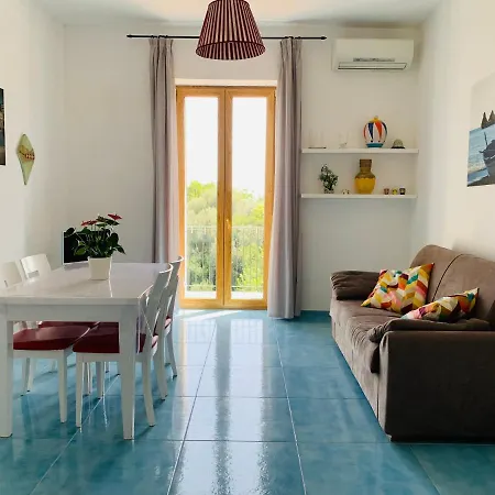 La Casa Di Elena *