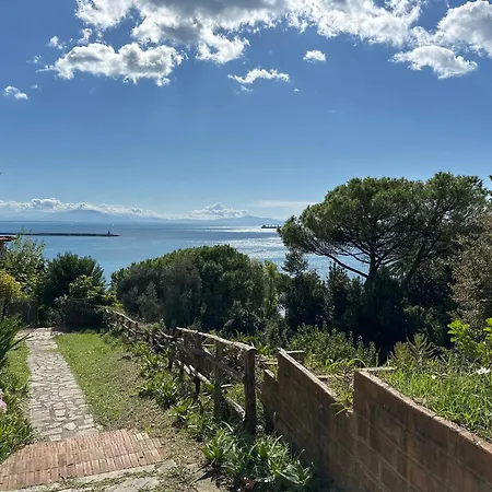 Prázdninový dům La Casa Di Elena *