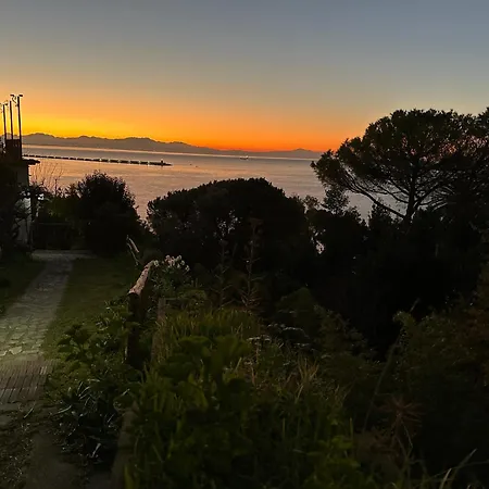 La Casa Di Elena * Vietri sul Mare