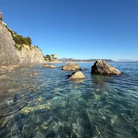 La Casa Di Elena