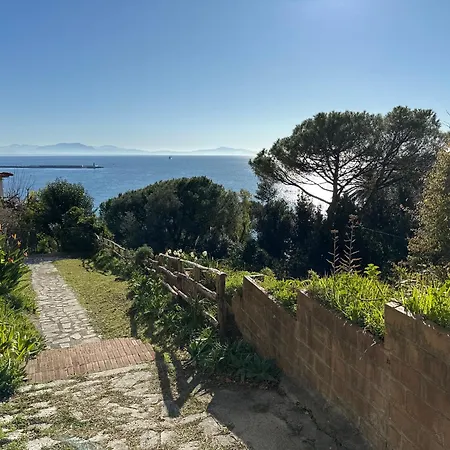 La Casa Di Elena * Vietri sul Mare