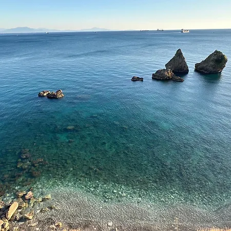 Casa vacanze La Casa Di Elena Vietri