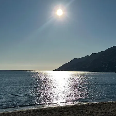 La Casa Di Elena *