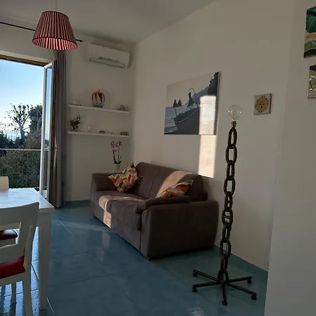 La Casa Di Elena *