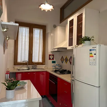 La Casa Di Elena *