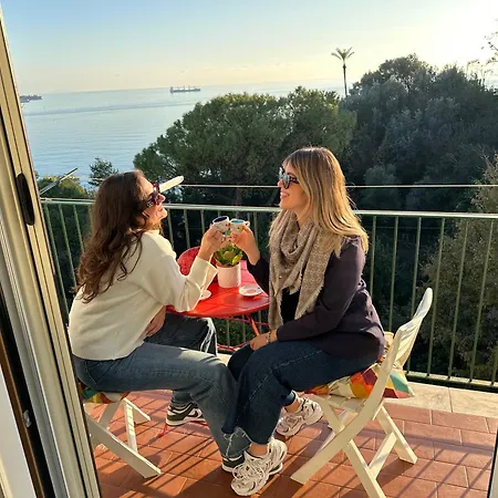 La Casa Di Elena Casa vacanze *