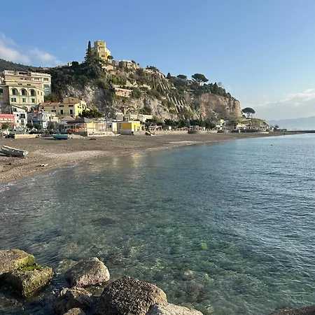 La Casa Di Elena Holiday home Vietri sul Mare